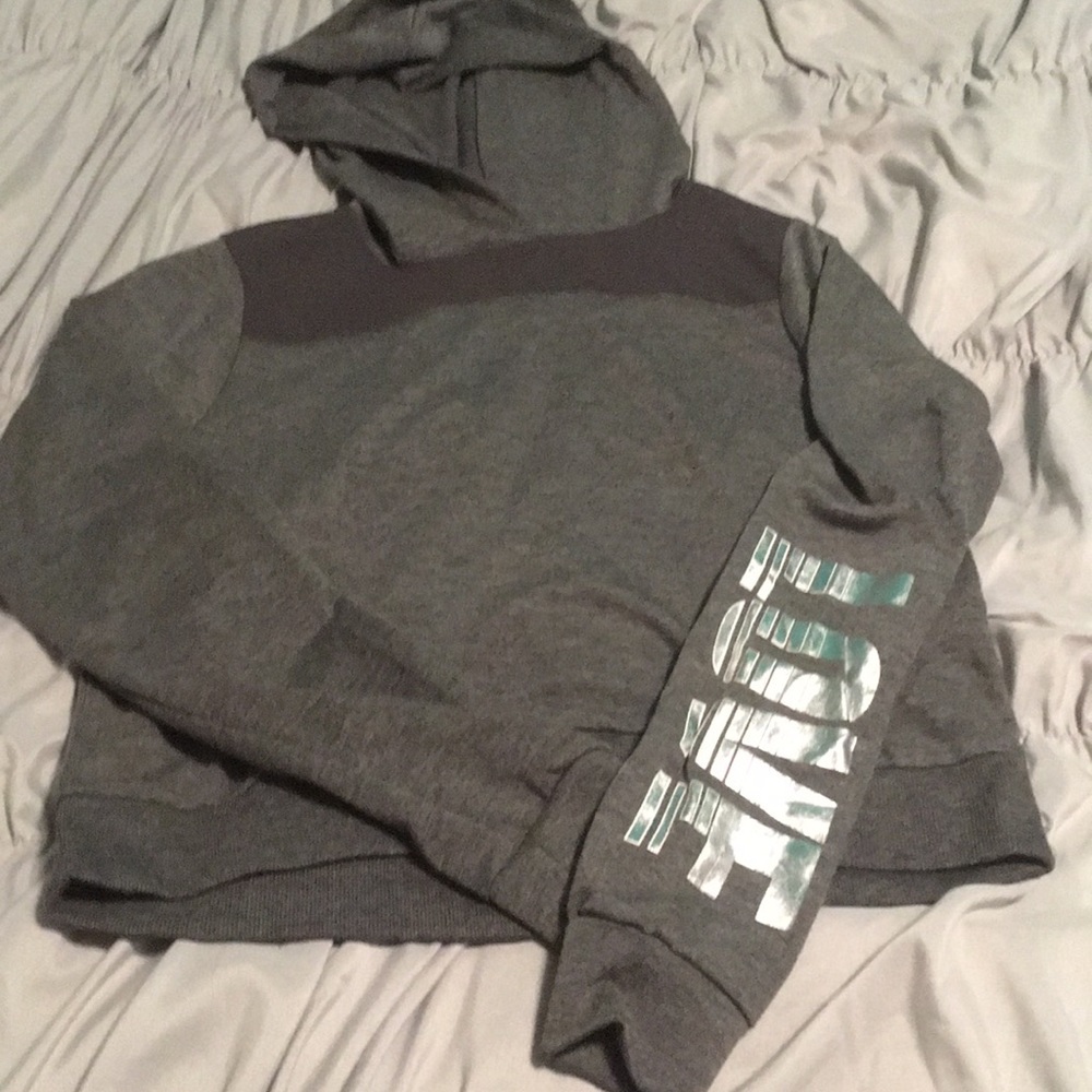 Urban Kids Long Sleeve Top